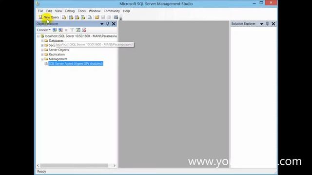 Connect to SQL Server options смотреть онлайн