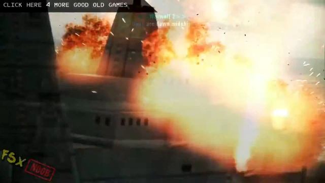 Ace Combat Assault Horizon - Best Gameplay Moments HD смотреть онлайн