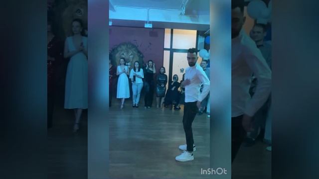 Бачата вечеринка смотреть онлайн