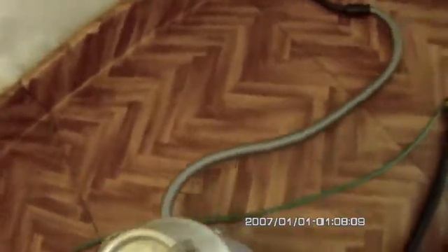 Моющий пылесос своими руками. смотреть онлайн