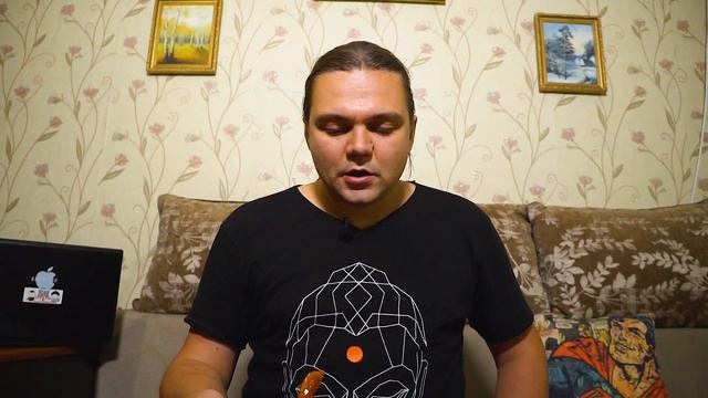 Обзор доставки Chin Chin | Питательная среда #8 | САМЫЙ МЯСНОЙ ОБЕД?