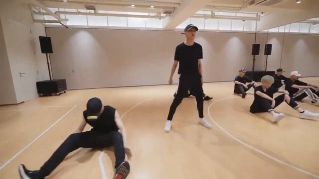 NCT DREAM - We Go Up "Чего вы не замечали" смотреть онлайн