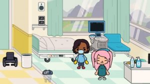 Как Стать БЕРЕМЕННОЙ ? в ТОКА БОКА?! БЕРЕМЕННОСТЬ в Toca Life World