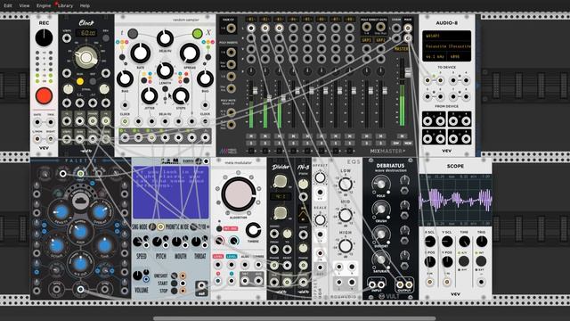 ugly vocoder bass stuff смотреть онлайн