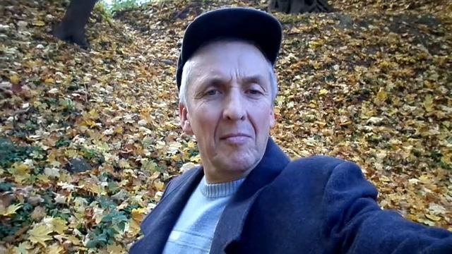 (2) Сегодня модно носить пальто. ( SAMSUNG DV150F ) смотреть онлайн