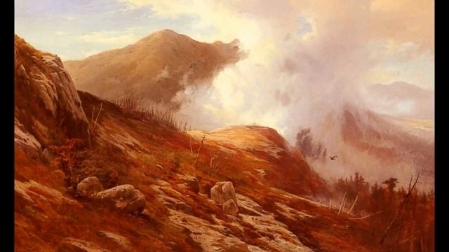 Эдвард Моран (1829-1901) (Moran Edward) картины великих художников смотреть онлайн