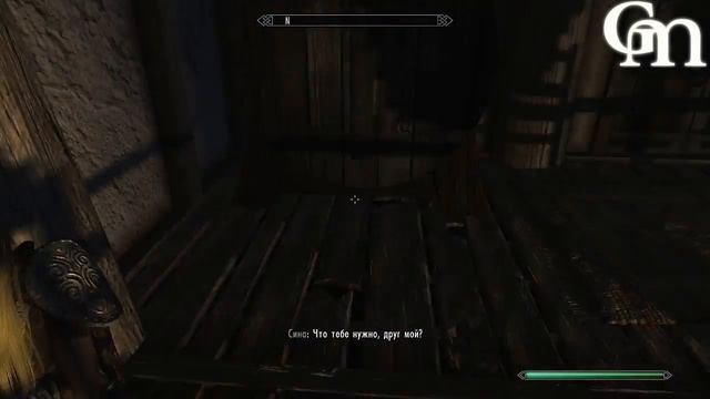 Обзор мода Skyrim #11 - Спутники Эрин и Сина / Ashara Erin and Sienna Followers смотреть онлайн