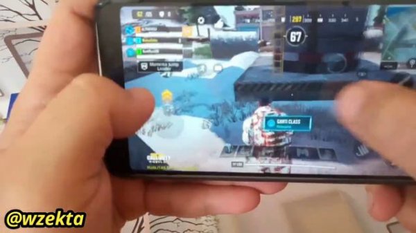 Dijamin Smooth Main Game Setting Mode Gaming Android 10 | Pakai Driver Game & 4x MSAA OpenGL ES 2.0