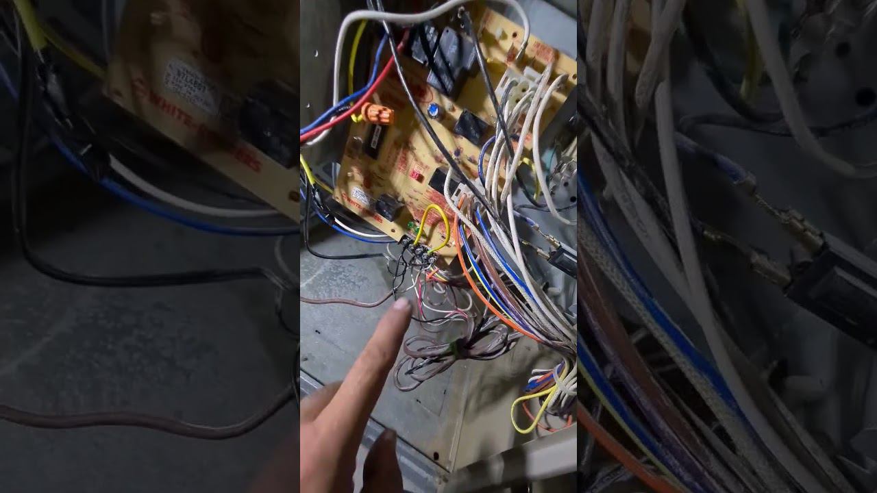 Ремонт газового котла в Торонто смотреть онлайн