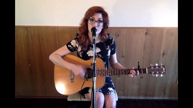 Crazy Love Chelsea Wolfe Cover Katie Collins смотреть онлайн