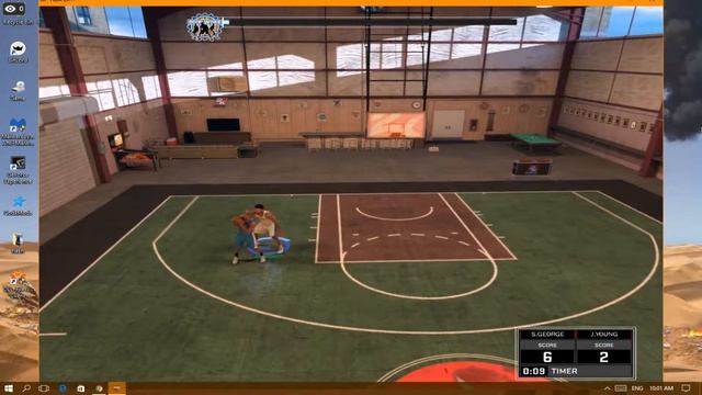 He is playing with one eye ONeEyeGammer смотреть онлайн