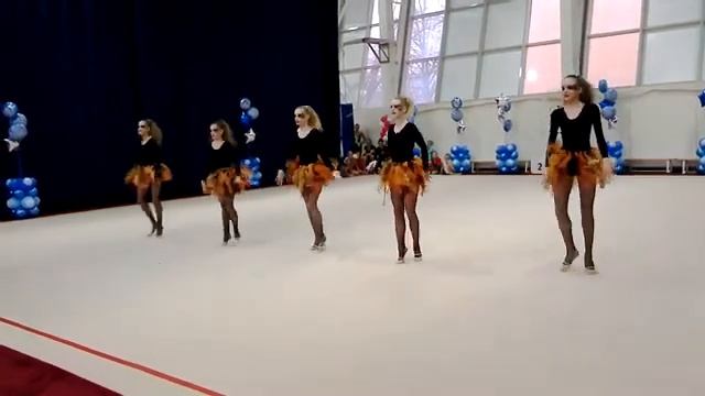 Валькирии Подольск смотреть онлайн