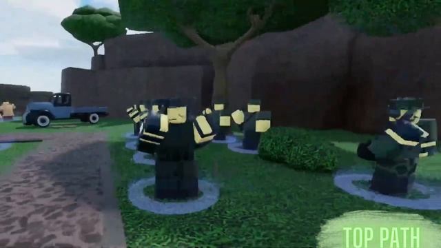 Slinger Conscript Skin I Tower Blitz [REMAKE] смотреть онлайн