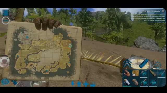 We Tamed GIGANOTOSAURUS - The Apex Predator | GuruJii vs Shishya смотреть онлайн