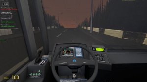ГАЙД ПО ЗАПУСКУ ТРОЛЛЕЙБУСА ТРОЛЗА В GARRYS MOD TROLLEYBUS FS