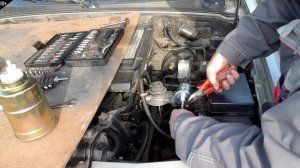 Топливная система Hyundai Terracan (хёндай терракан) 2.5 дизель D4BH.