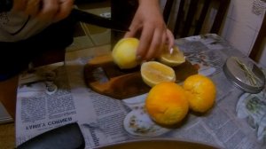 Лимонадница и наш рецепт летнего напитка