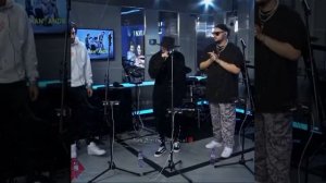 Joni буря мглою небо кроет