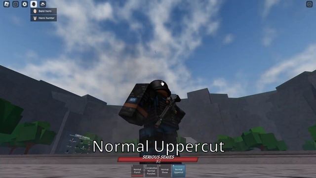 Roblox Saitama Game All Special Kill Animations(Low Health) - Saitama Battleground смотреть онлайн