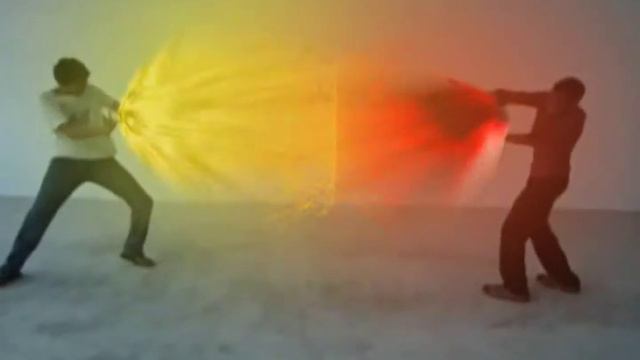 tekken fight short film in adobe after effects cool смотреть онлайн