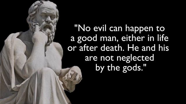 Socrates`s Most Powerful Quotes You Need To Hear! смотреть онлайн