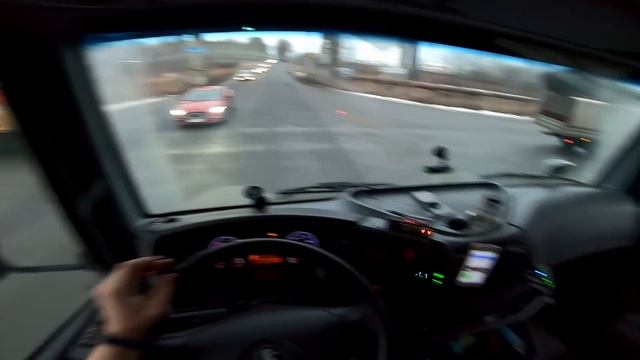 О креплении груза. На летней резине зимой смотреть онлайн