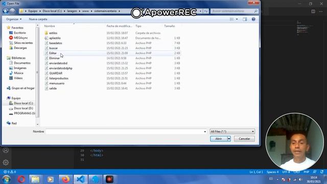 video1sistemainventario смотреть онлайн