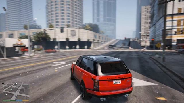 Gta 5: Покупаем машину девушке Франклина! Реальная жизнь в гта 5 моды смотреть онлайн