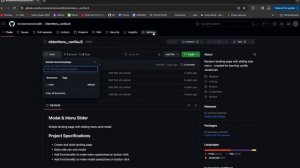 Git урок 8: Публикуем сайт на GitHub Pages