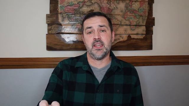 Episode 4: Genesis 12 & 15 ~ The Covenant with Abraham смотреть онлайн