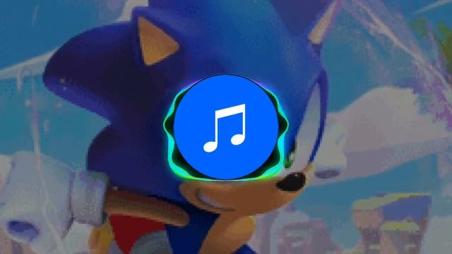 Sonic Runners Adventure Java - Menu Theme смотреть онлайн