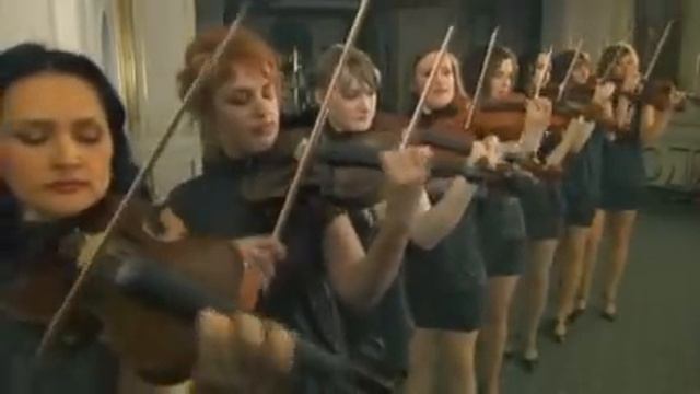 Яша Конвисер / Yasha Konviser & Виртуозы Одессы - Попурри смотреть онлайн