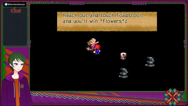 [Super Mario RPG][Blind] #5 I Wonder What Bowser's Up To? #Supermario #supermariorpg смотреть онлайн
