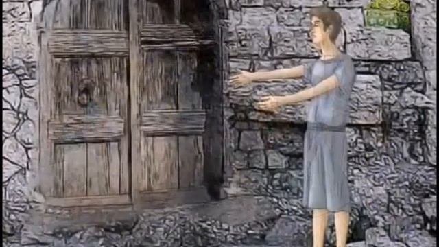 12 21 Преподобный Патапий Фивский смотреть онлайн