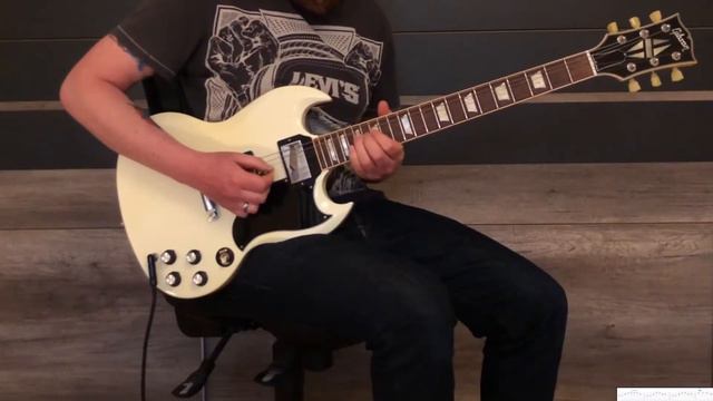 Weezer - Say It Ain´t So Guitar Solo (with Tabs) #easy #guitar #lead #solo смотреть онлайн