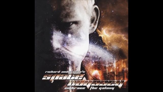 Space Odyssey- A Perfect Day and The Pagamo Thrill (Instrumentals) смотреть онлайн