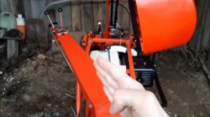 Адаптер МТ-1 для мотоблока МТЗ-09(012) ч.1