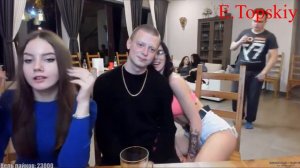 #MELLSTROY | Меллстрой и Яна Клип больше чем дружба