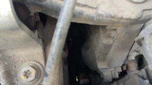 Свист ремня генератора Рено Сандеро