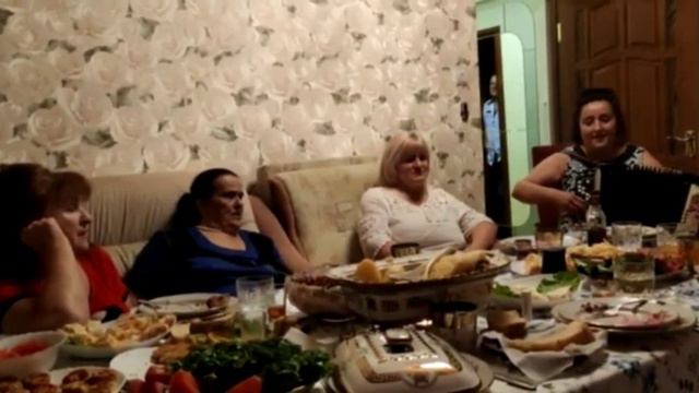 "Дели дели дей" под баян смотреть онлайн