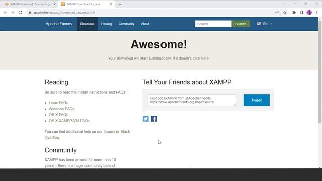 How to use MongoDB with PHP | MongoDB Extension For PHP | MongoDB PHP Connection | SimpliCode смотреть онлайн