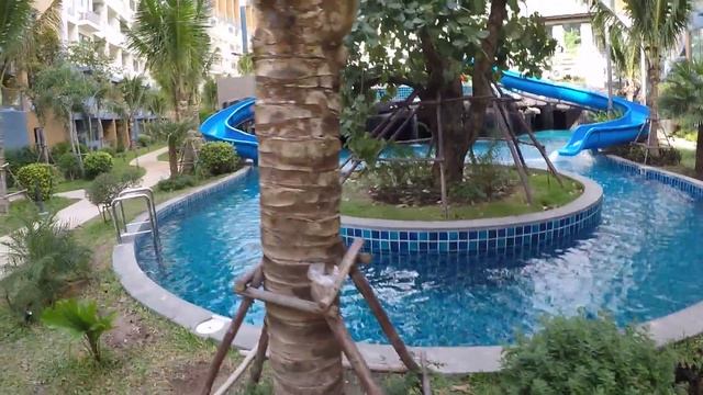 Laguna Beach Resort 2 Pattaya