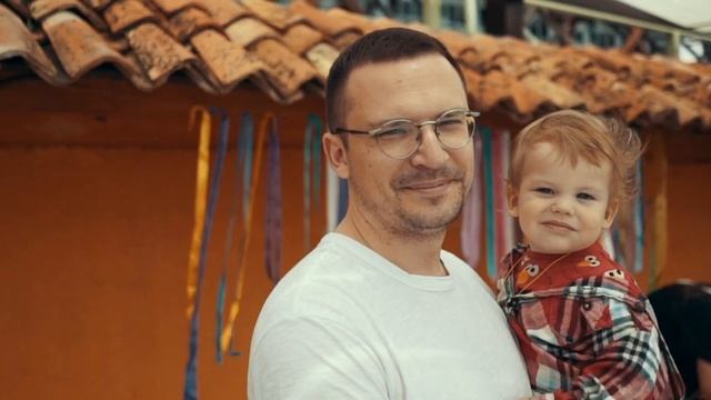Богемный Арт-Пикник на Массандровском пляже смотреть онлайн