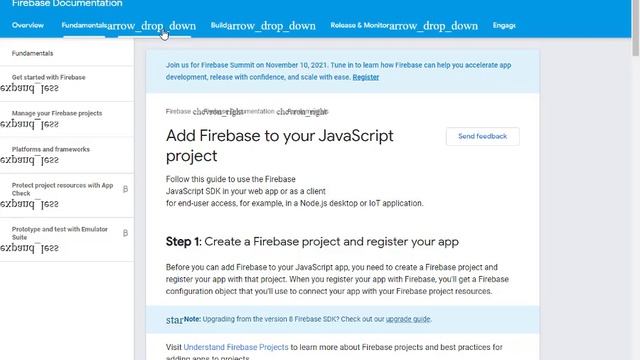 Firebase Google Sign in With Reactjs in Bangla A-Z | Reupload.| Codenarration смотреть онлайн