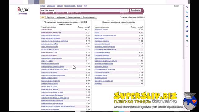 Зарабатывайте до 130000 рублей на копировании новостей. Урок 4 смотреть онлайн