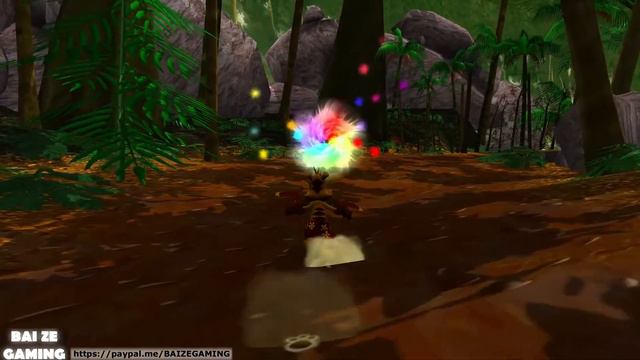 Ty the Tasmanian Tiger 3 Walk in the Park! Ship Rex! смотреть онлайн