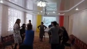 Мастер класс для родителей Музыкальные игры на развитие чувства ритма