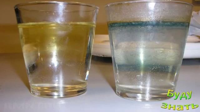 Способы домашней очистки водопроводной воды смотреть онлайн