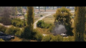 Как создаётся музыка в Мир танков