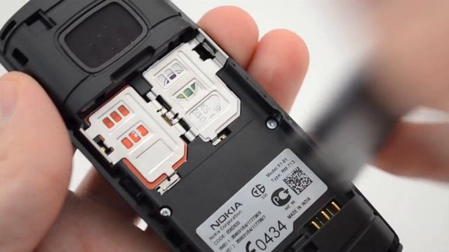 Nokia X1-01 смотреть онлайн